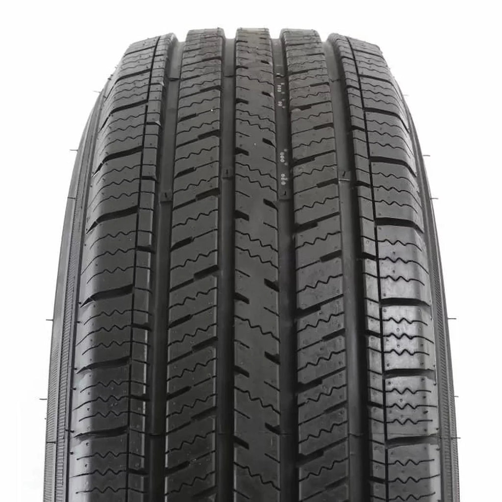 Travelstar EcoPath H/T All Season LT235/85R16 120/116R E Light Truck Tire