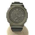 Pre-Owned CASIO Casio G-SHOCK GM-S2100B-8AJF Metal Covered Mid Size Watch Men's Quartz Ana-Digi ITNV6WQDVLUS RM3178D (Like New)