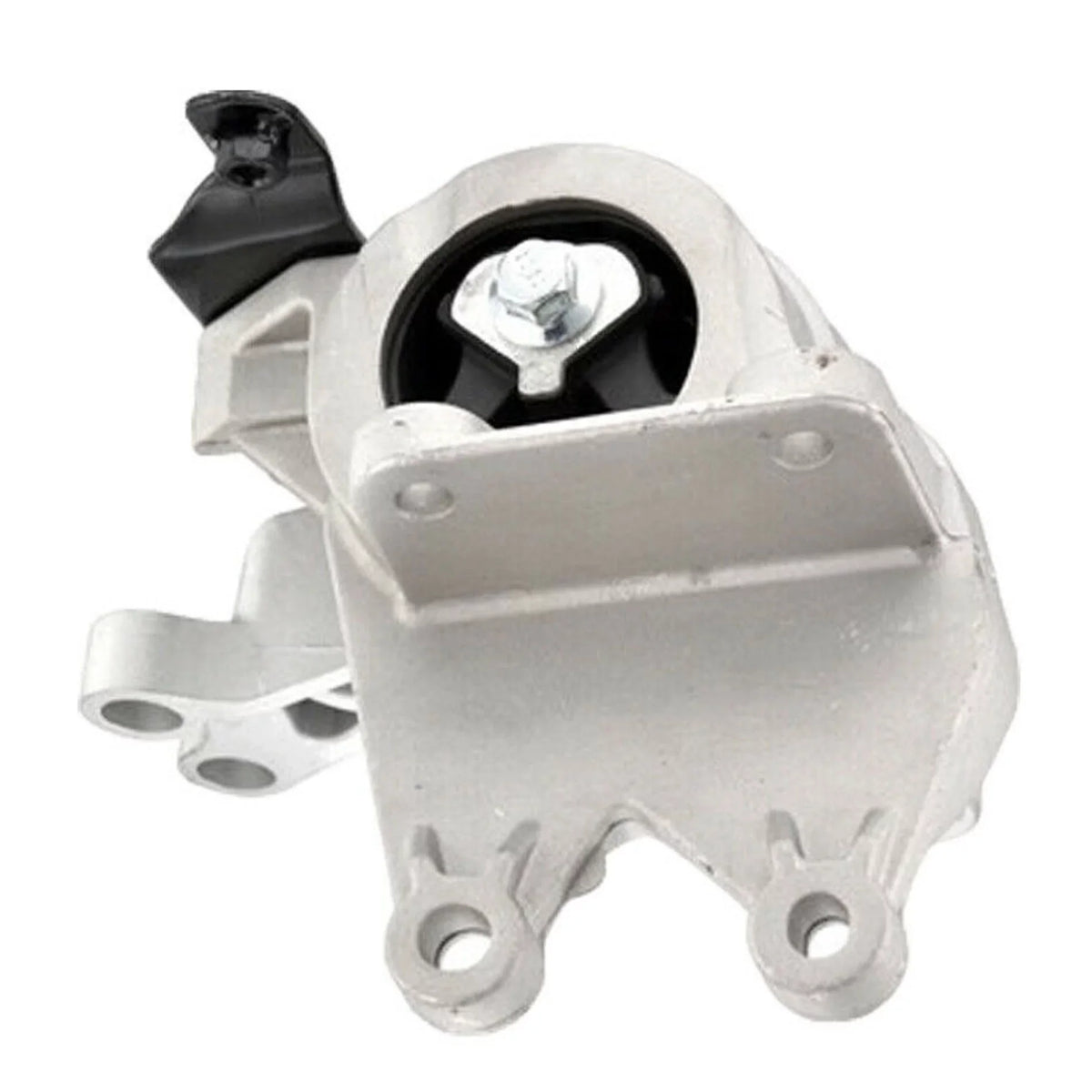 CF Advance matching with 10-19  Flex Police Interceptor Sedan Taurus Lincoln MKS MKT 3.5L Left Upper Transmission Mount A5751 EM-4291 2010 2011 2012 2013 2014 2015 2016 2017 2018 2019