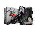 ASRock B550 PG Velocita Supports 3rd Gen AMD AM4 Ryzen/Future AMD Ryzen Proce...