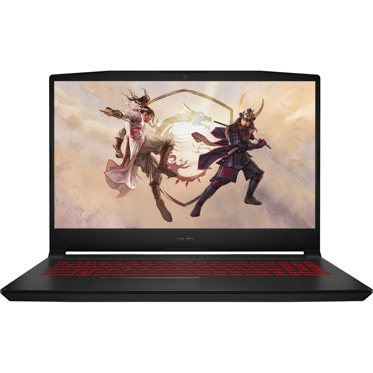 MSI Katana GF66, 15.6\" Full HD,  Core i7-11800H, NVIDIA GeForce RTX 3060, 16GB RAM, 512GB SSD, Black, Windows 11 Home, Katana GF66 11UE-879