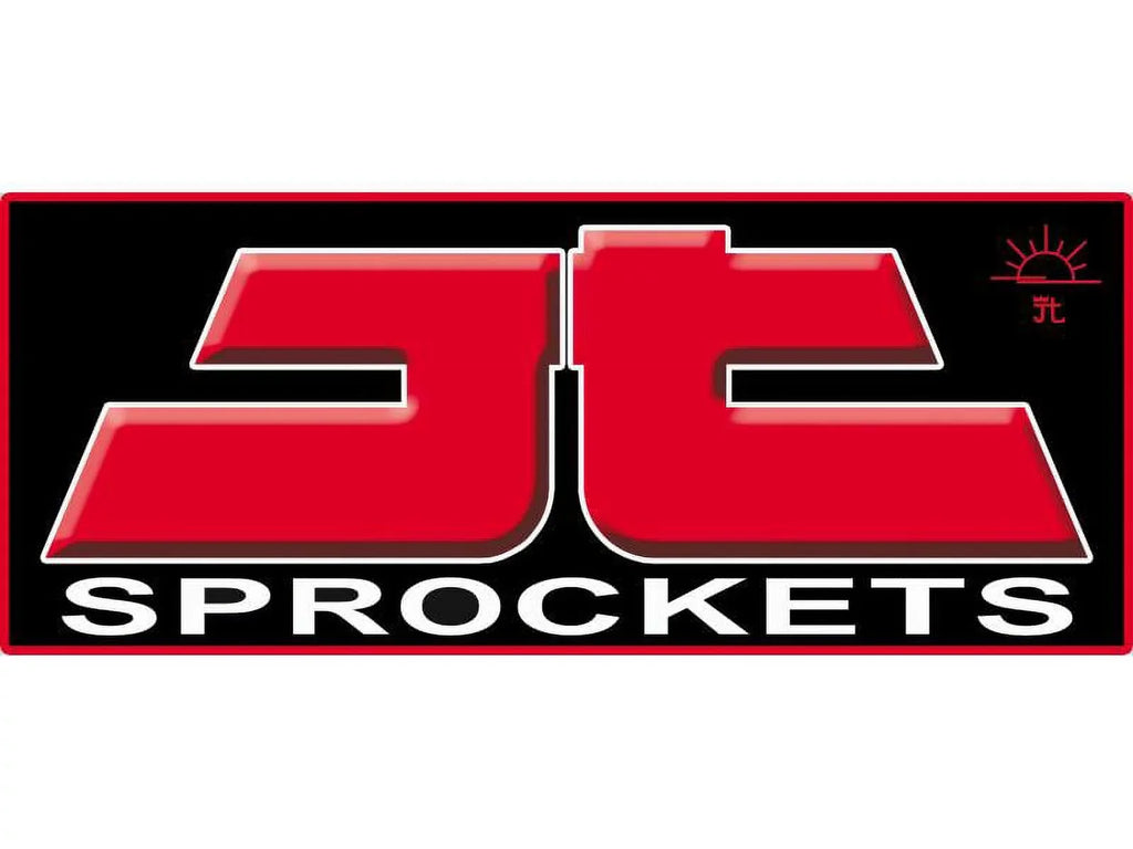 Front & Rear Sproket Kit for  F800 R-JTR6.47 for 8.5mm bolts-K73 09-16 JT Sprockets