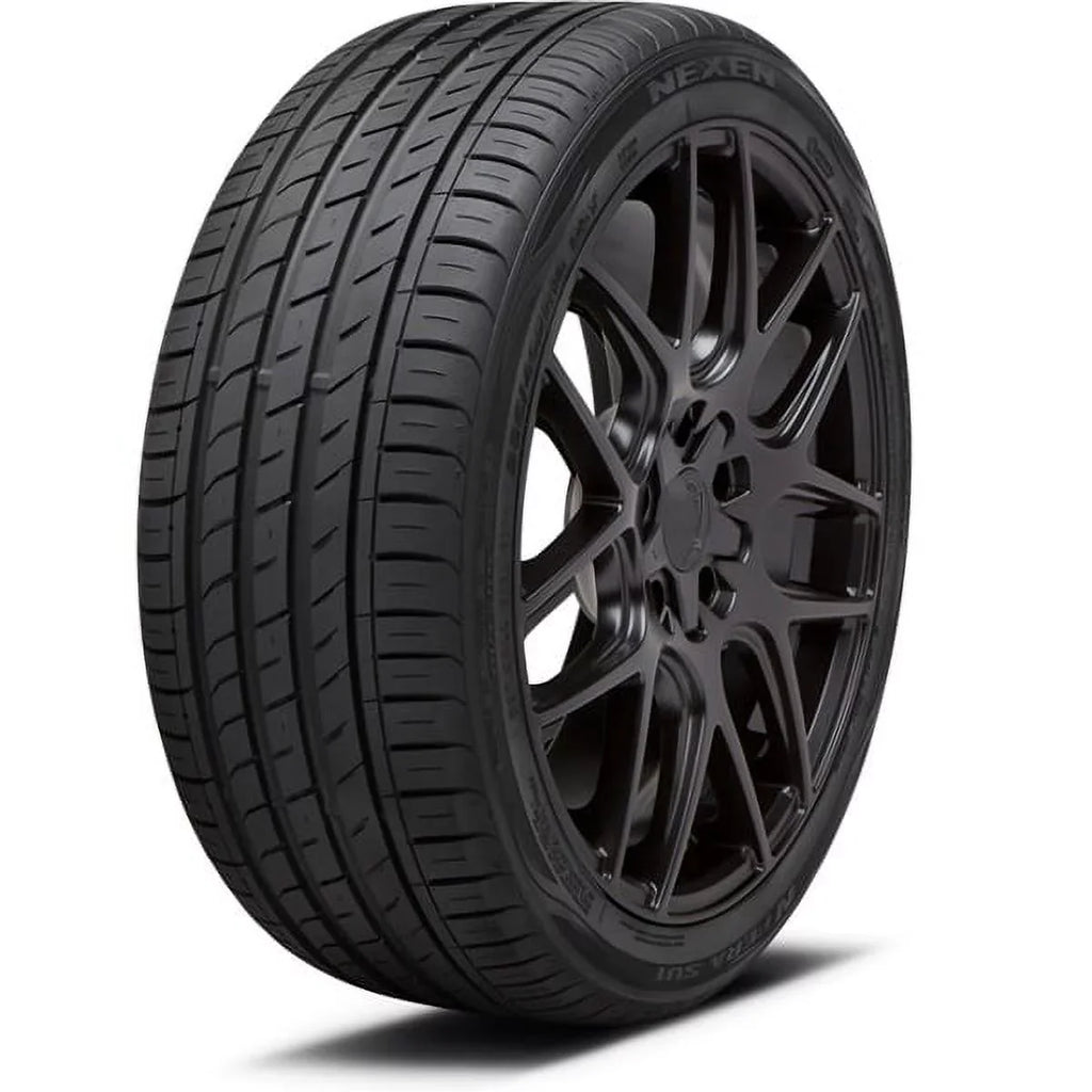 Nexen N Fera SU1 UHP 245/30R20 90Y XL Passenger Tire