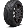Nexen N Fera SU1 UHP 245/30R20 90Y XL Passenger Tire