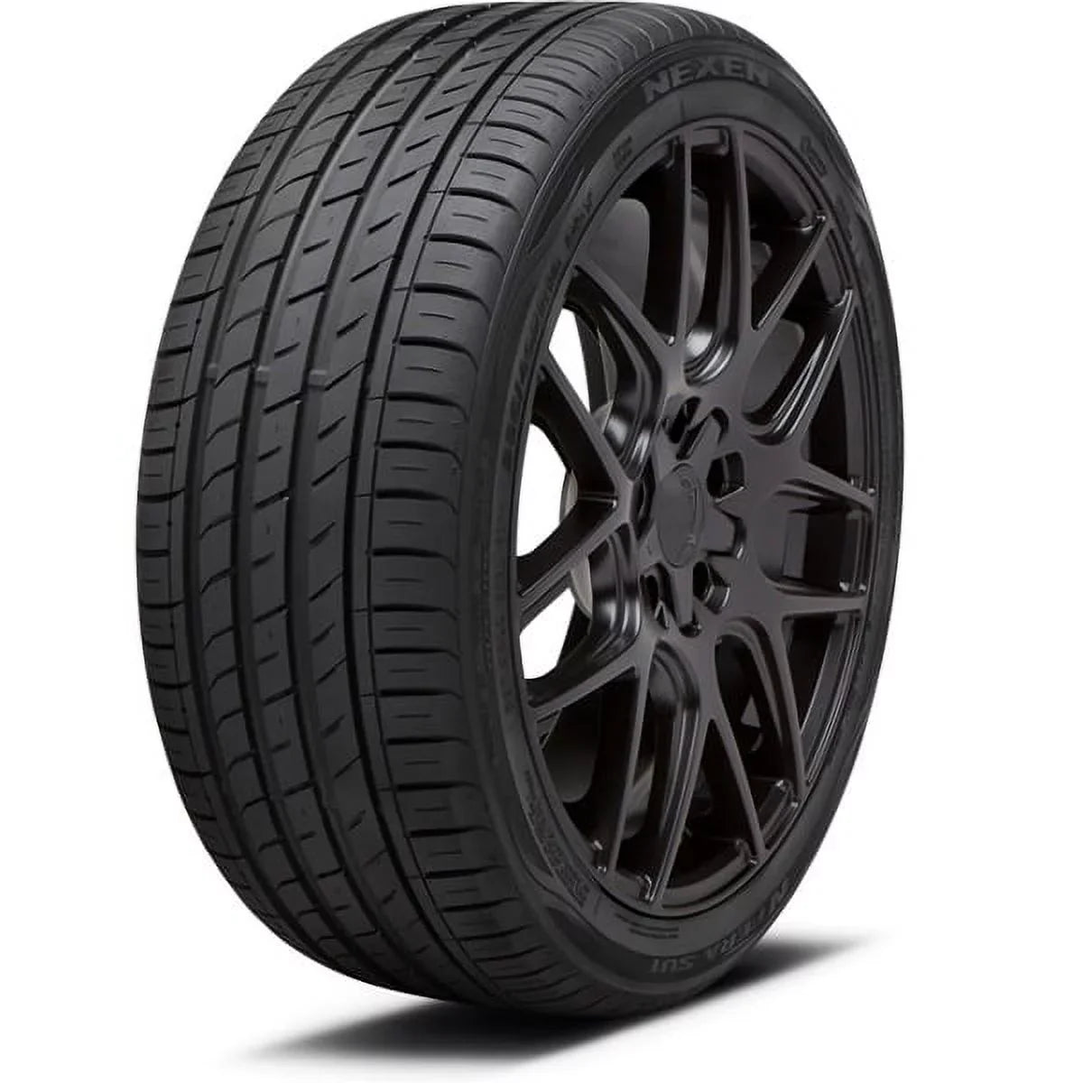 Nexen N Fera SU1 UHP 245/30R20 90Y XL Passenger Tire
