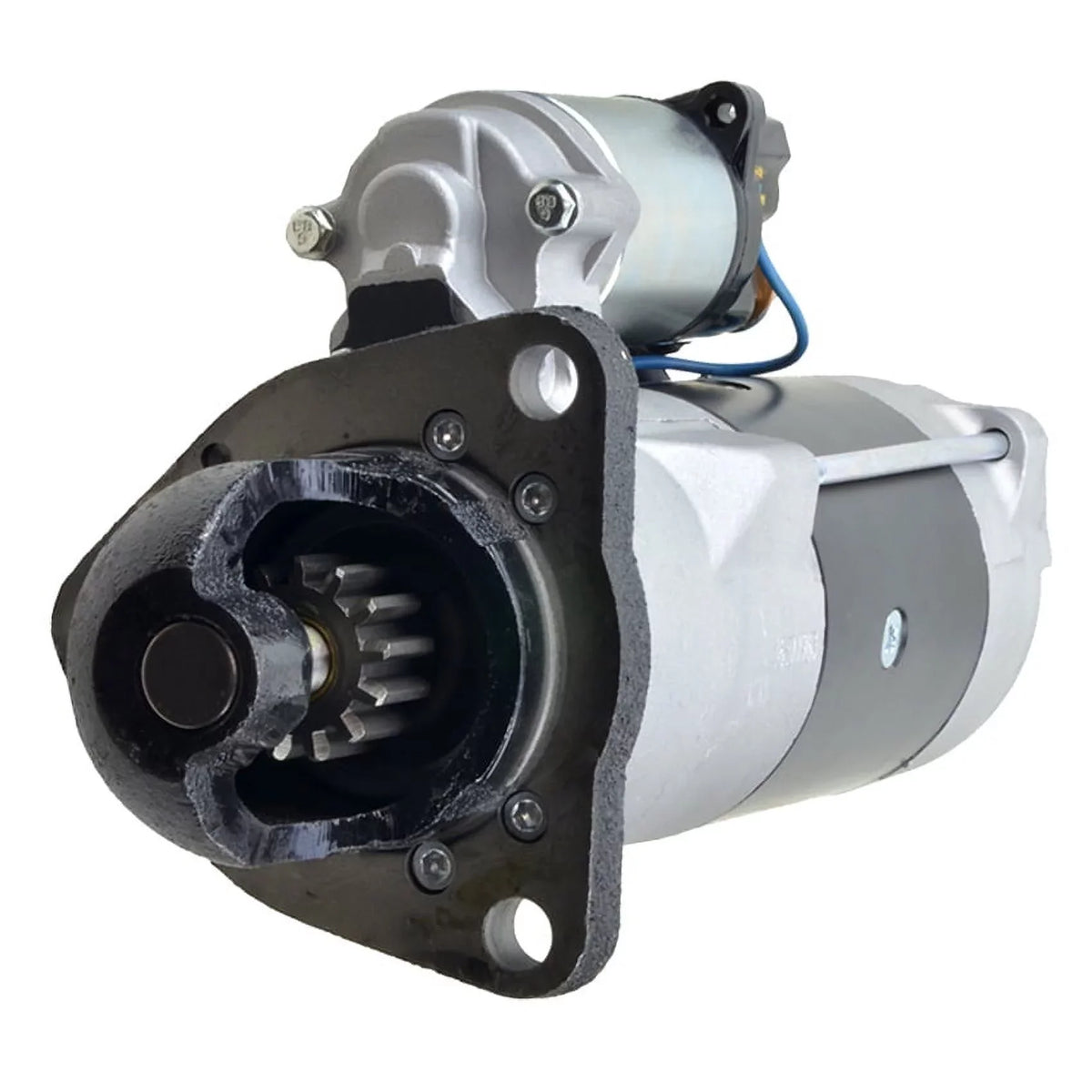 New Plgr 12V Starter Fits  Truck B600 B700 F900 1985-1989 428000-1421 Ms2506