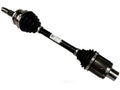 Front Right CV Axle Assembly - appropriate with 2015 - 2020 Chevy Trax 1.4L 4-Cylinder Turbocharged GAS 2016 2017 2018 2019