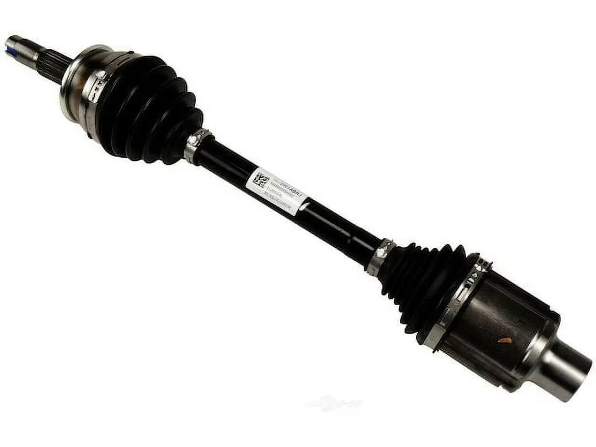 Front Right CV Axle Assembly - appropriate with 2015 - 2020 Chevy Trax 1.4L 4-Cylinder Turbocharged GAS 2016 2017 2018 2019