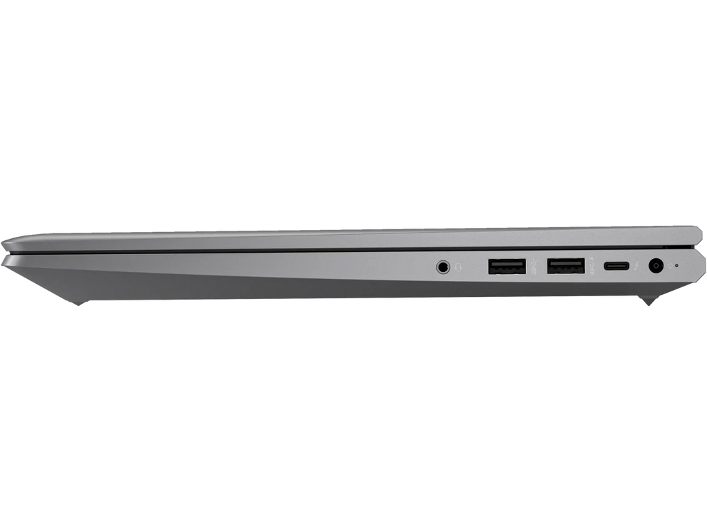 ZBook Power 15.6" G10 Mobile Workstation PC Wolf Pro Security Edition NVIDIA
