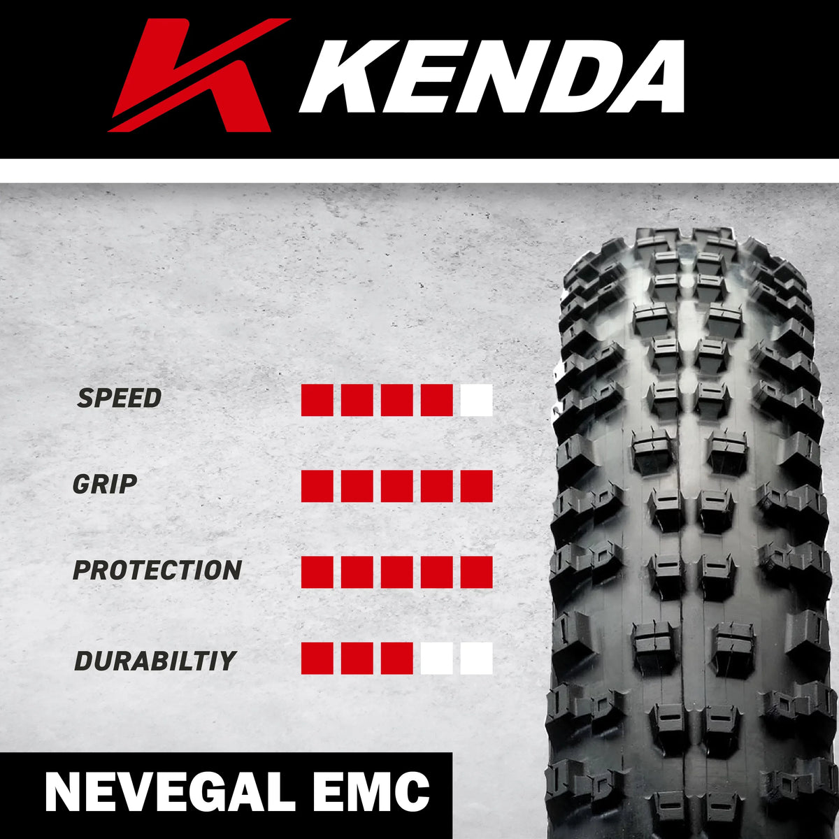 Nevegal 2 EMC 60tpi 27.5x2 27.5x2.40 E-Bike Trail Bicycle Tire, Airolution 27.5x2.40-2.80 27.5x2.40-2.80 Tube w/ Bottle Opener (Two Pack)