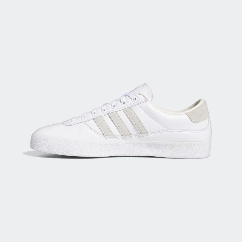 Puig Indoor Shoes - White/White/Customized - 9.5