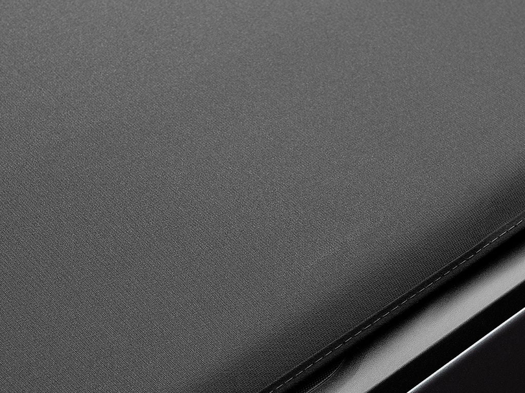 Extang by RealTruck Trifecta 2.0 Signature Soft Folding Truck Bed Tonneau wrap | 94475 | appropriate with 2015 - 2020  F-150 5' 7" Bed (67.1")