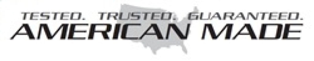 Raptor) 12in W x 23in L Splash Guard - w/ Trim Plates - E101004239. Access ROCKSTAR 2021+  F-150 (Excl
