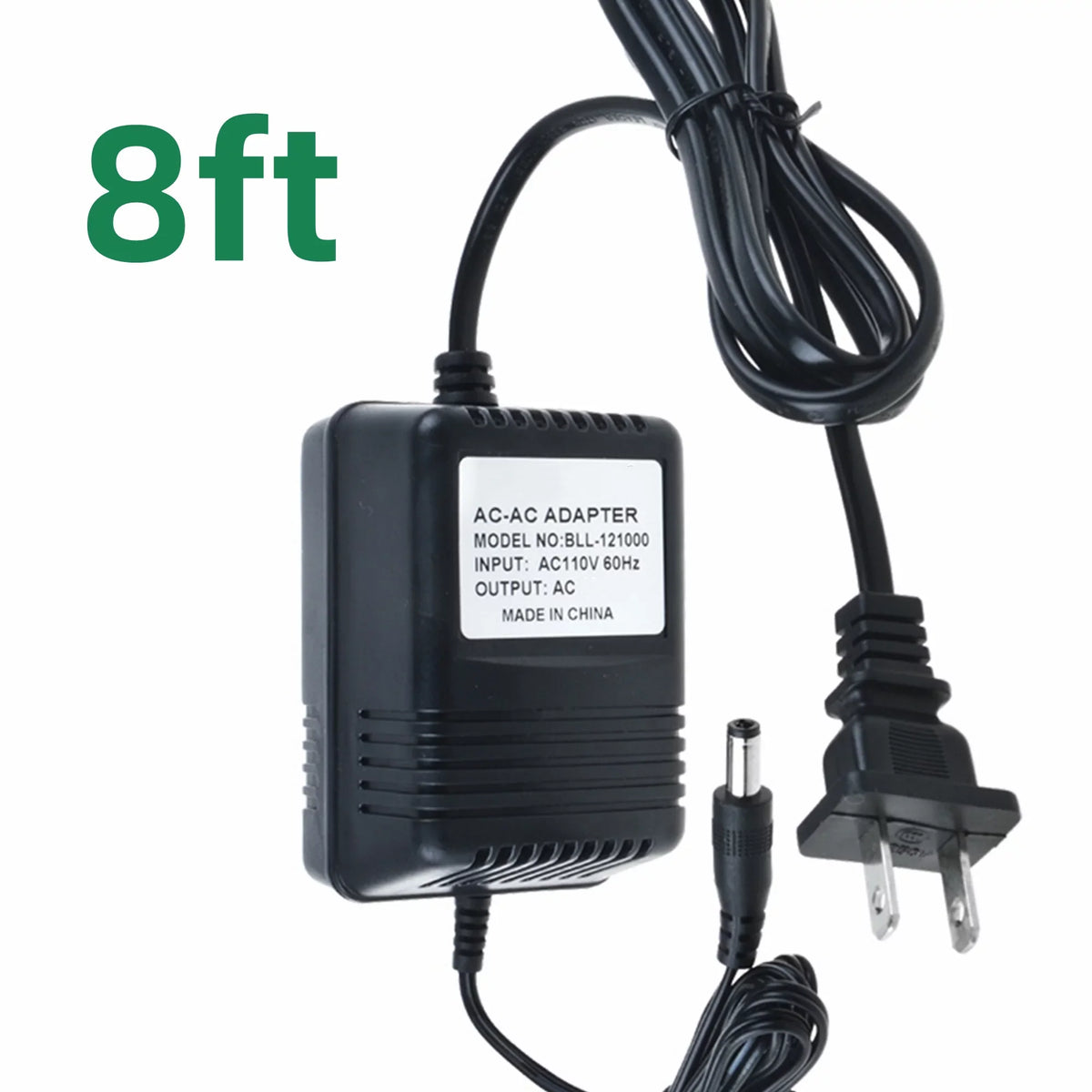 FITE ON AC to AC Adapter appropriate with Harman Kardon Speakers HK195 HK195s PC Speaker Power PSU