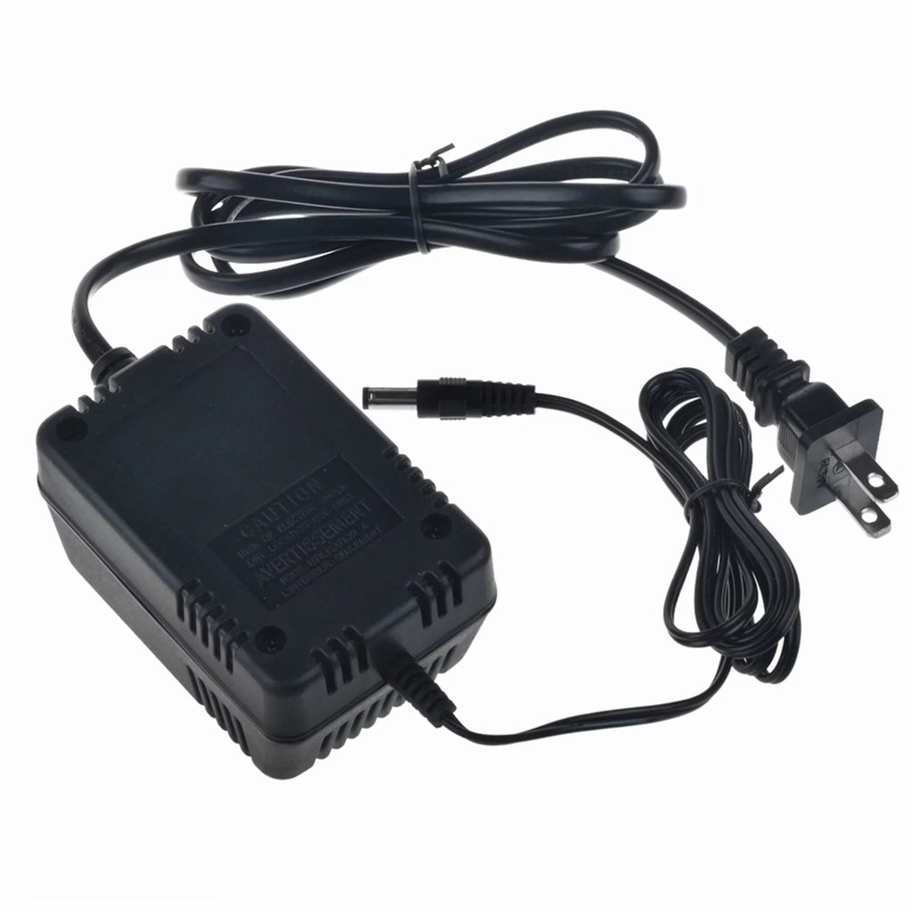 FITE ON AC to AC Adapter appropriate with Harman Kardon Speakers HK195 HK195s PC Speaker Power PSU