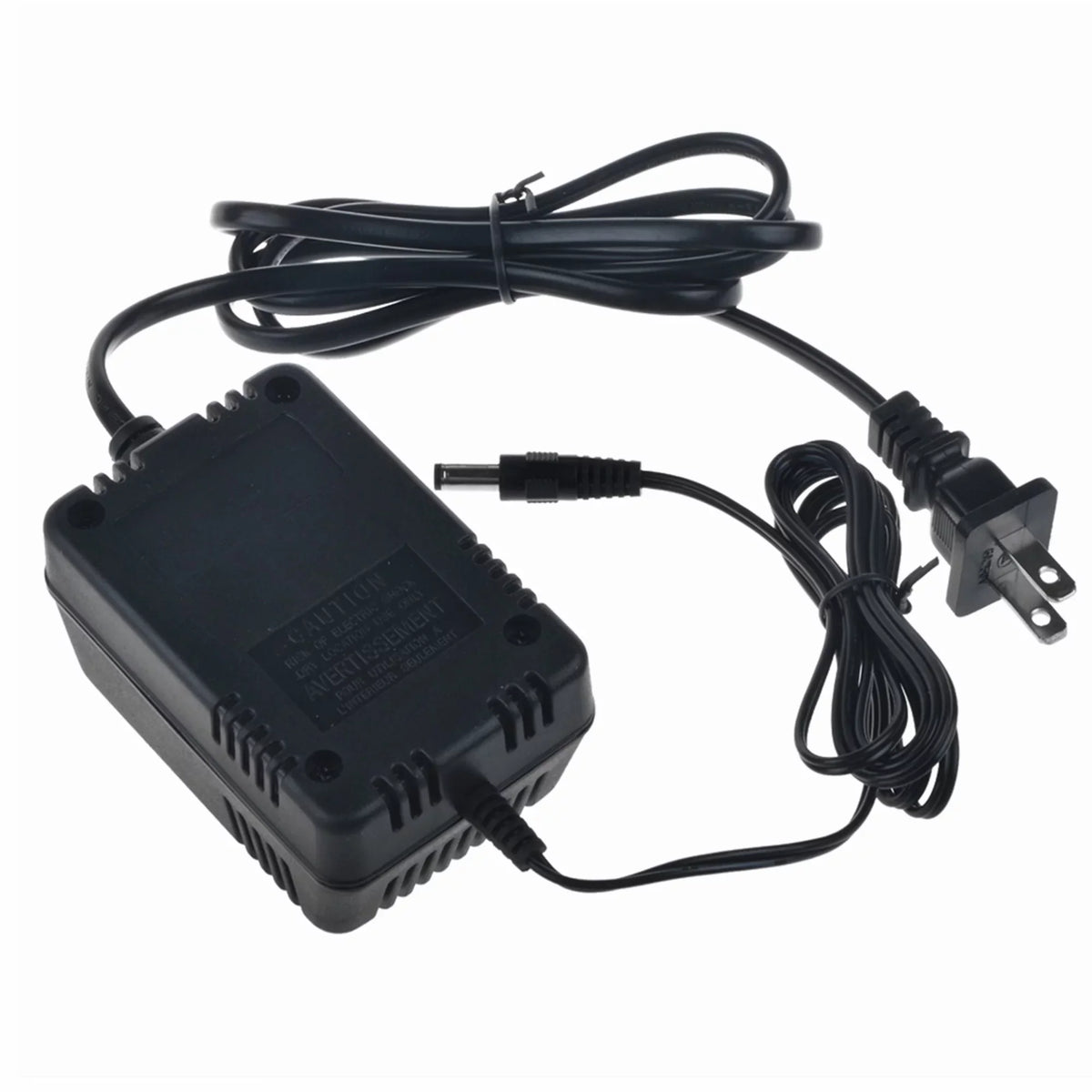 FITE ON AC to AC Adapter appropriate with Harman Kardon Speakers HK195 HK195s PC Speaker Power PSU