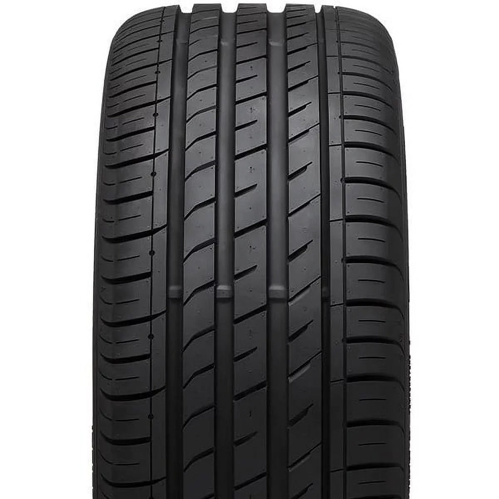 Nexen N Fera SU1 UHP 245/30R20 90Y XL Passenger Tire