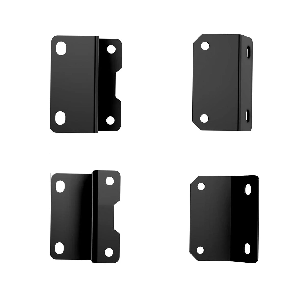 Putco 195332 Molle Panel Fits 14-21 Tundra Fits select: 2018  TUNDRA CREWMAX SR5, 2014-2015  TUNDRA DOUBLE CAB SR/SR5