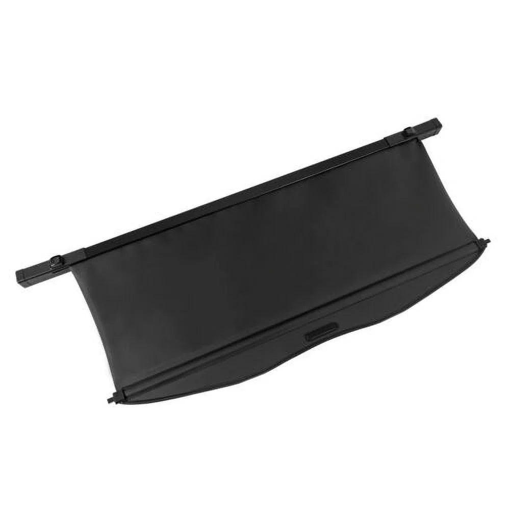 For 2020-2022  Highlander Rear Trunk Shield Cargo Shade Security protector