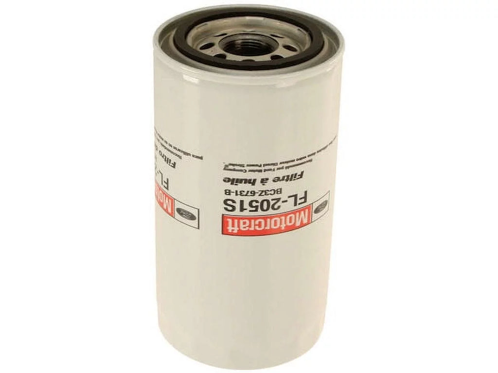 Filter - appropriate with 2011 - 2022  F-250 Super Duty 6.7L V8 2012 2013 2014 2015 2016 2017 2018 2019 2020 2021