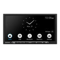 Mobile XAV-AX6000 Digital Multimedia Receiver with Android Auto,  CarPlay, and HDMI Connectivity