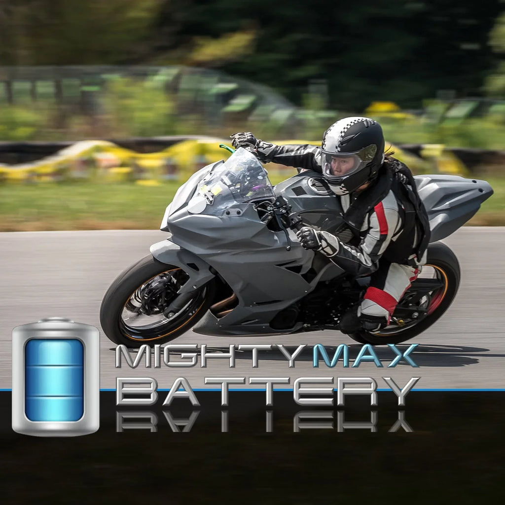 YTX4L-BS Lithium Replacement Battery matching with Sea-Doo GS 97-01 - 20 Pack