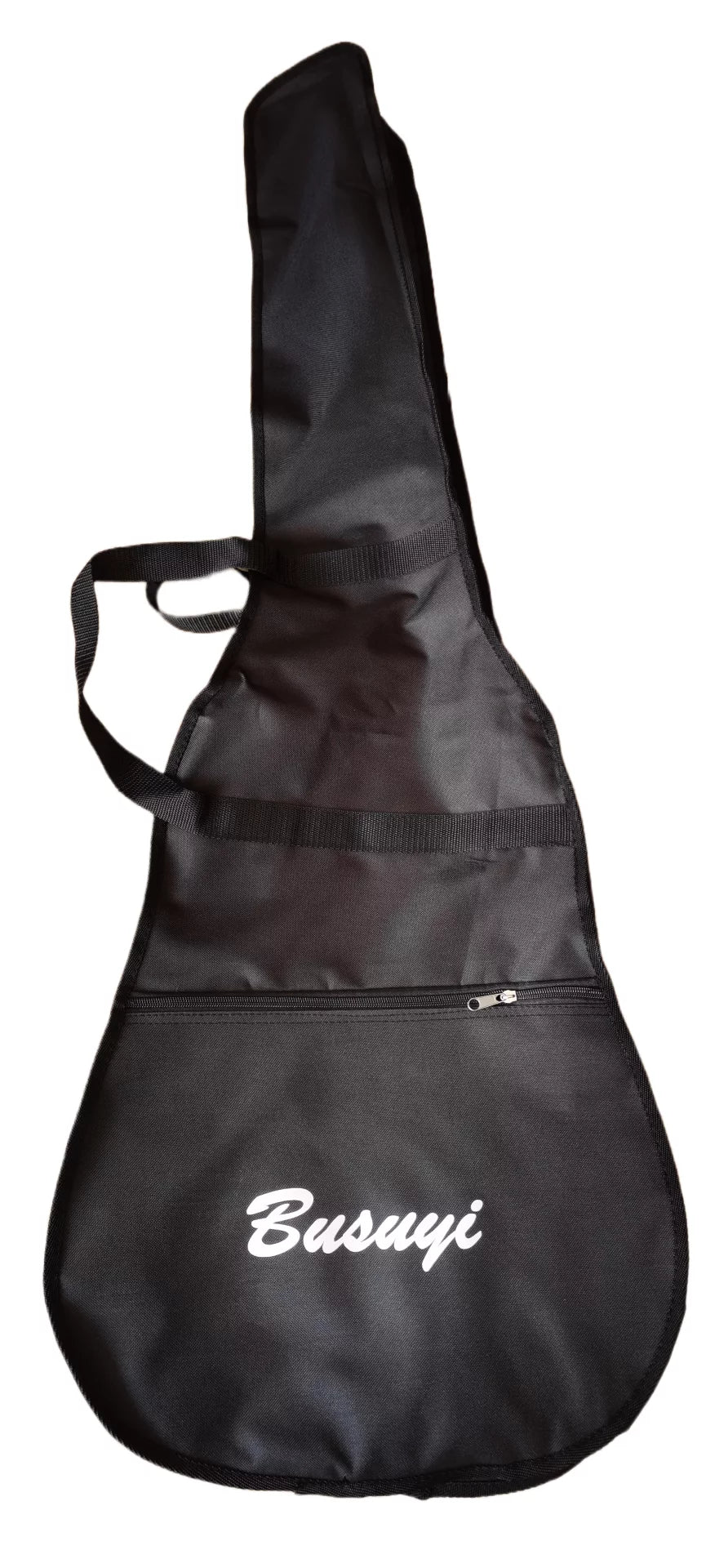 6 Strings classical /6 Strings Acoustic Double Neck, Double Sided Busuyi Guitar 2021 NPT + Bag