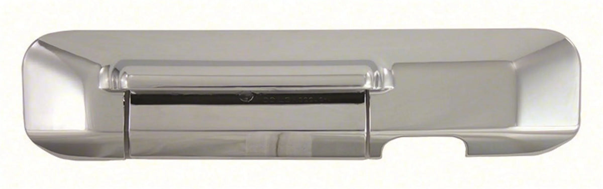 TAILGATE HANDLE wrap Fits select: 2009-2015  TACOMA