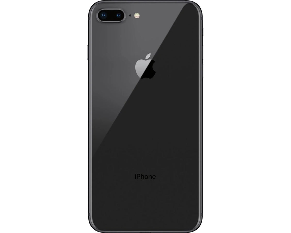 Restored  iPhone 8 Plus 64GB, Space Gray - Unlocked GSM (Refurbished)