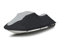 SUPER HEAVY-DUTY TOP OF THE LINE JETSKI wrap suitable for Yamaha VX110 2005-2008 Jet Ski PWC wrap Black/Grey