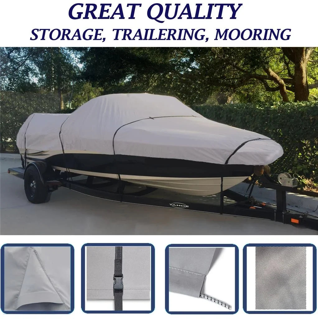 vessel shield suitable for CARRERA XR 202 I/O 1990 - 2000 top-notch high-grade STORAGE, TRAVEL, LIFT