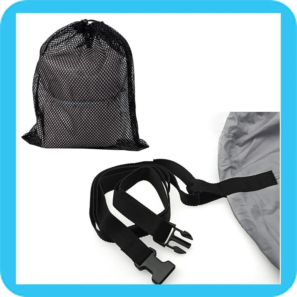 vessel shield suitable for CARRERA XR 202 I/O 1990 - 2000 top-notch high-grade STORAGE, TRAVEL, LIFT