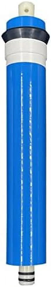 Hydro Logic RO100 suitable Three Filter Pack - 100 GPD RO Membrane, Carbon, Sediment Filter For Hydrologic Systems By