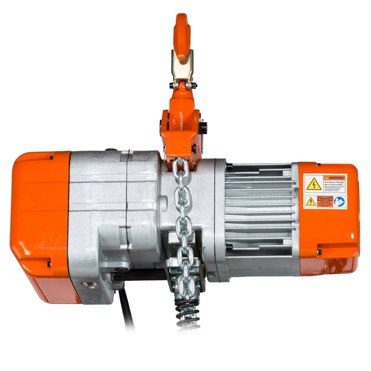 FEC G80 Chain M3/H2 220/240V Wireless. Prowinch 1 Ton Electric Chain Hoist 20 ft
