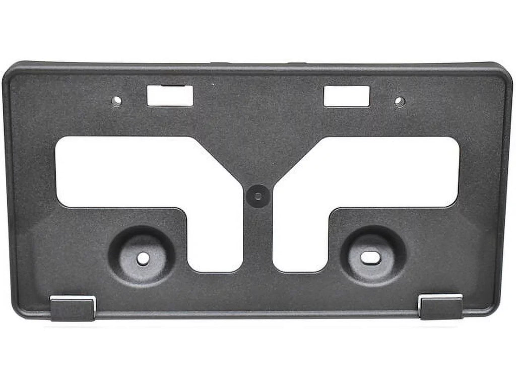Front License Plate Bracket - with Hardware - appropriate with 2020  Escape 2021 2022