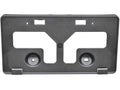 Front License Plate Bracket - with Hardware - appropriate with 2020  Escape 2021 2022