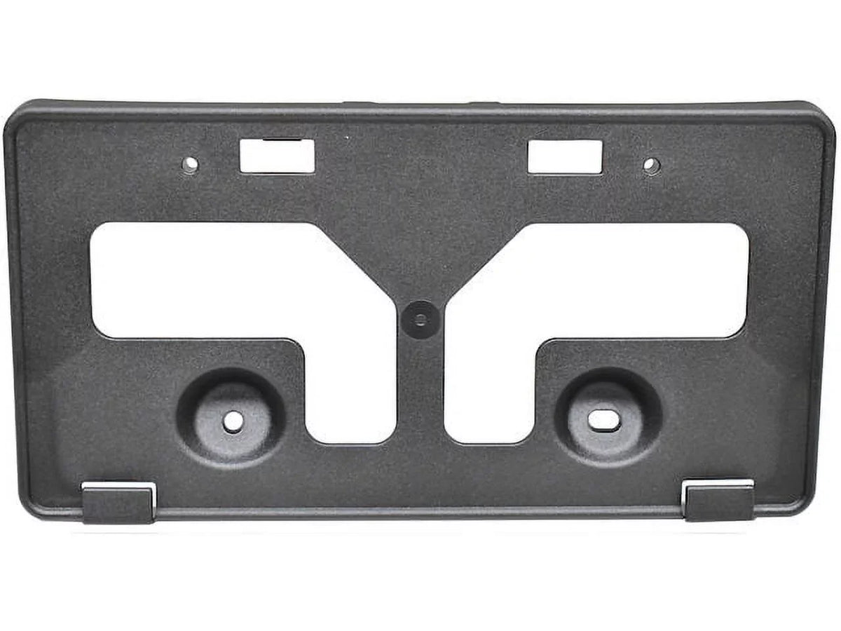 Front License Plate Bracket - with Hardware - appropriate with 2020  Escape 2021 2022