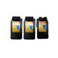 3 Pack appropriate PG-275 XL CL-276 XL Ink Replacement for  PIXMA TR4700 TR4722 TS3520