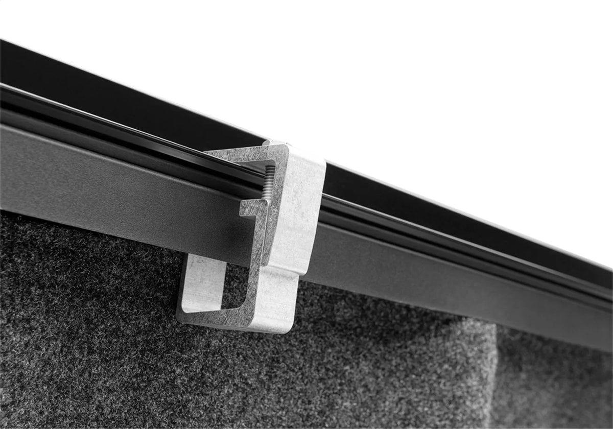Truxedo Truxport Soft Roll Up Truck Bed Tonneau shield | 298701 | appropriate with 2015-2022  F-150 8' 2" Bed (97.6")