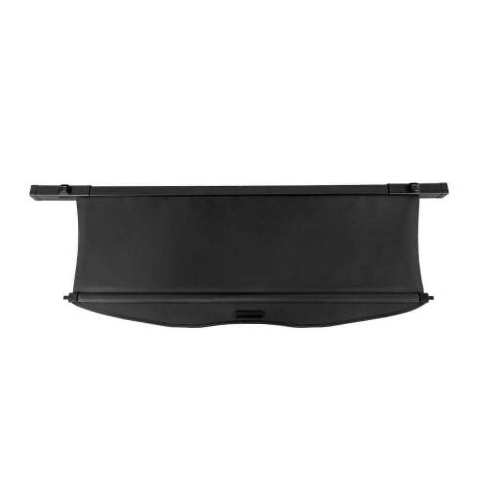 For 2020-2022  Highlander Rear Trunk Shield Cargo Shade Security protector