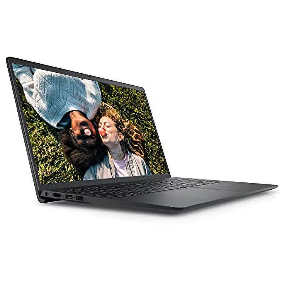 2021 Newest  Inspiron 3511 Laptop, 15.6 FHD Display, i7-1165G7 Quad-Core Processor, 16GB RAM, 1TB Hard Disk Drive,  Iris Xe Graphics, Online Meeting Ready, Webcam, HDMI, Win10 Home, Black