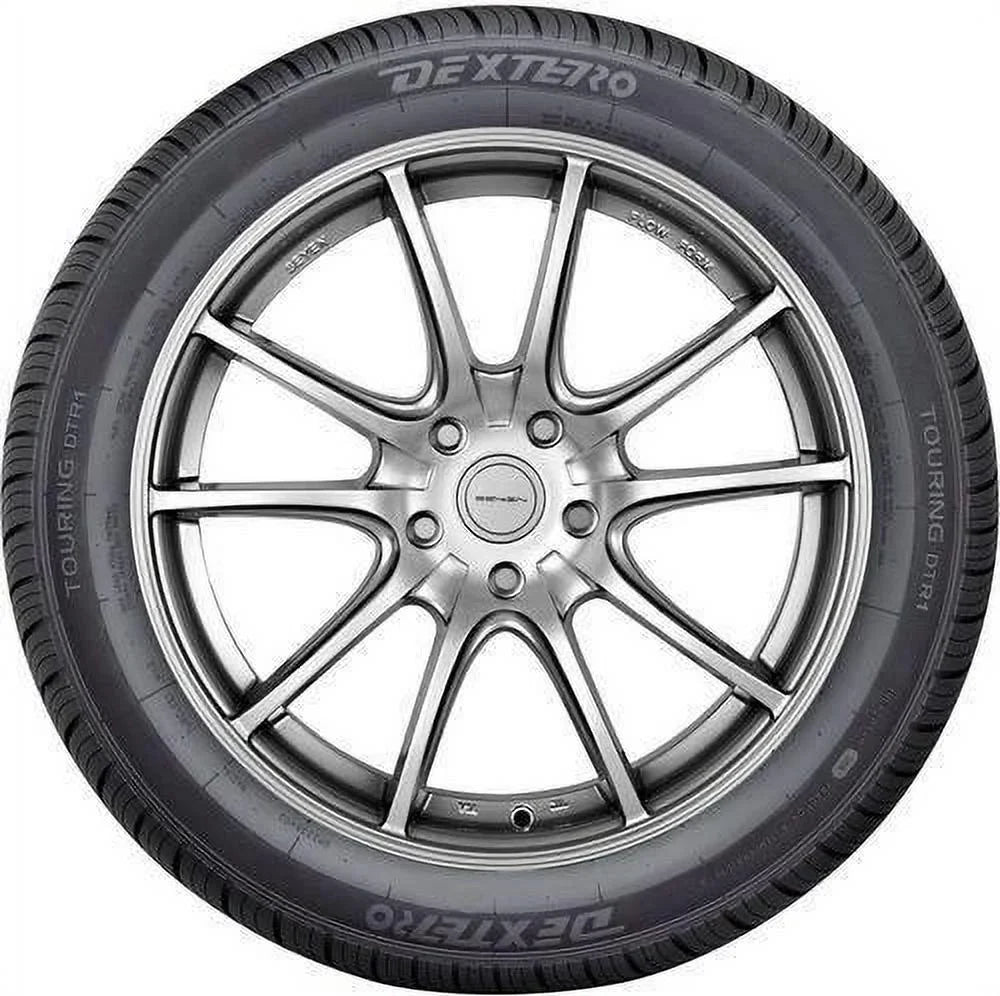 Dextero Touring DTR1 Touring All Season 225/45R18 Fits: 2011-15 Chevrolet Cruze LTZ, 2012  Camry XLE