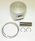 New Jet Ski Piston Kit matching With Kawasaki SXR 800CC 0.75MM 2003 2004 2005 2006 By Part Number 130013735