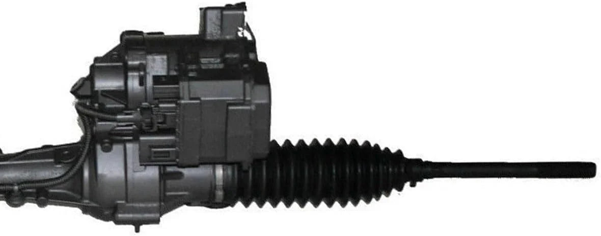 Detroit Axle - Steering Rack and Pinion for 2013-2017  Escape Focus C-Max 2014 2015 2016 Electric Power Steering Rack and Pinion Replacement
