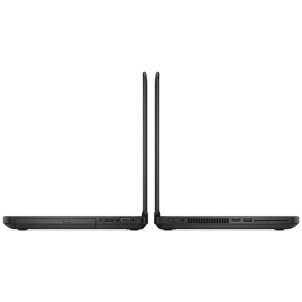 Pre-Owned  Latitude E5540 2.1GHz i7 8GB 250GB DRW Windows 10 Pro 64 Laptop B Camera