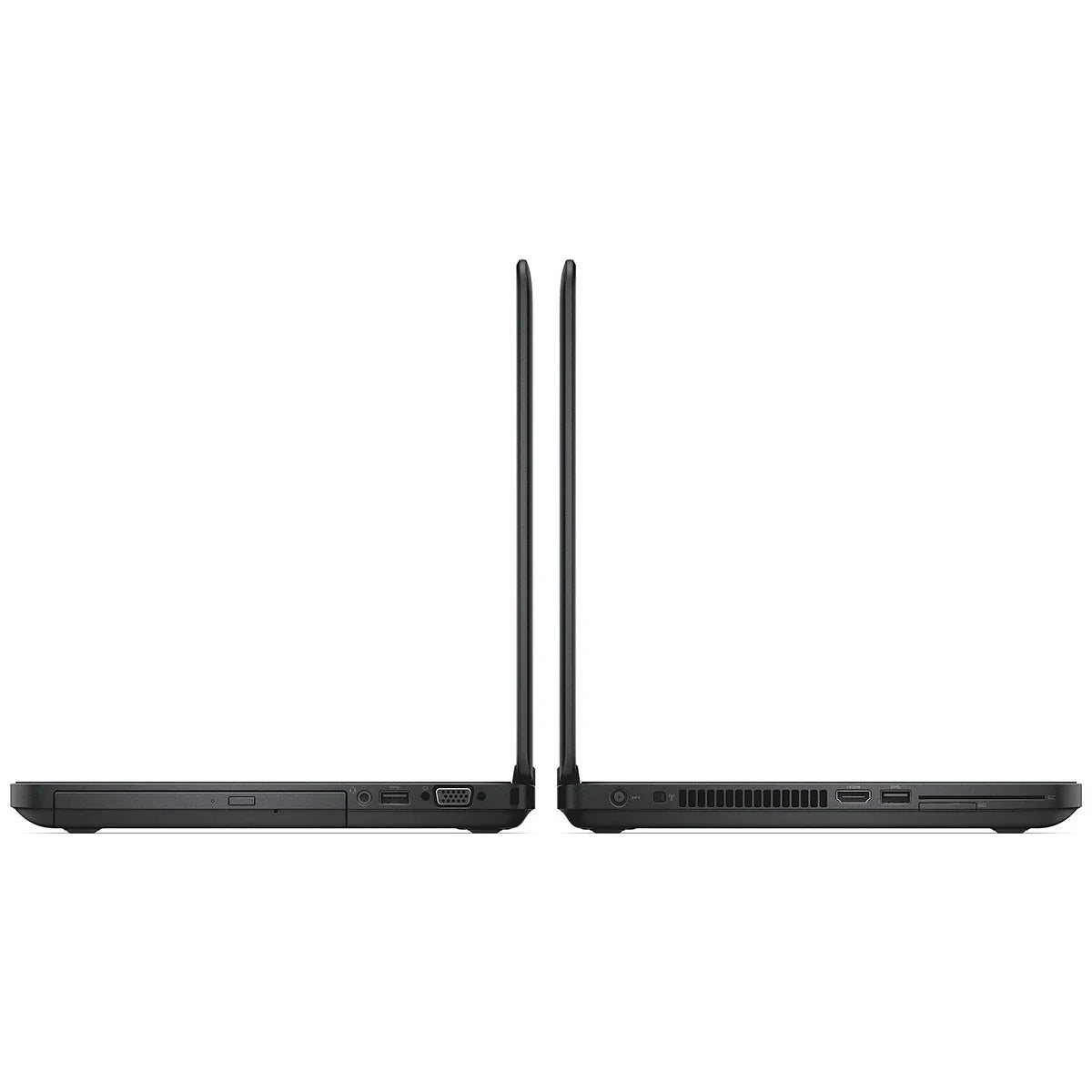 Pre-Owned  Latitude E5540 2.1GHz i7 8GB 250GB DRW Windows 10 Pro 64 Laptop B Camera