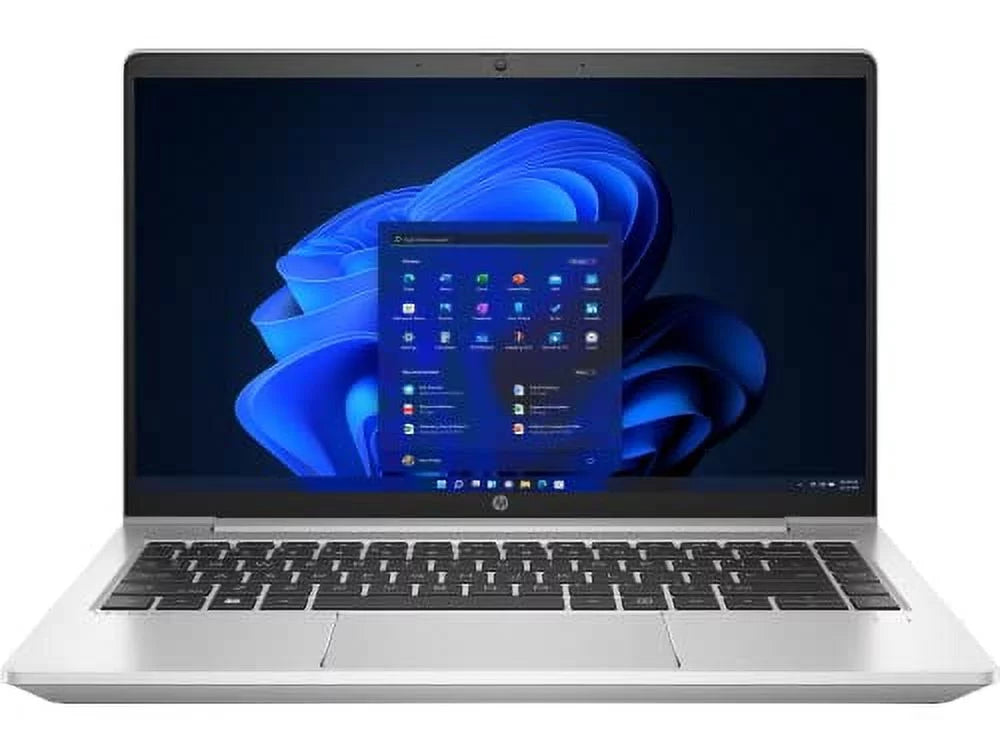 PROBOOK 440 G9 Business Laptop 2023 14" FHD Display  Core I5-1235U 10-Core 24GB DDR4 1TB SSD Windows 10 Pro Iris Xe Graphics Backlit Keyboard Wi-Fi 6 WWC 32GB USB