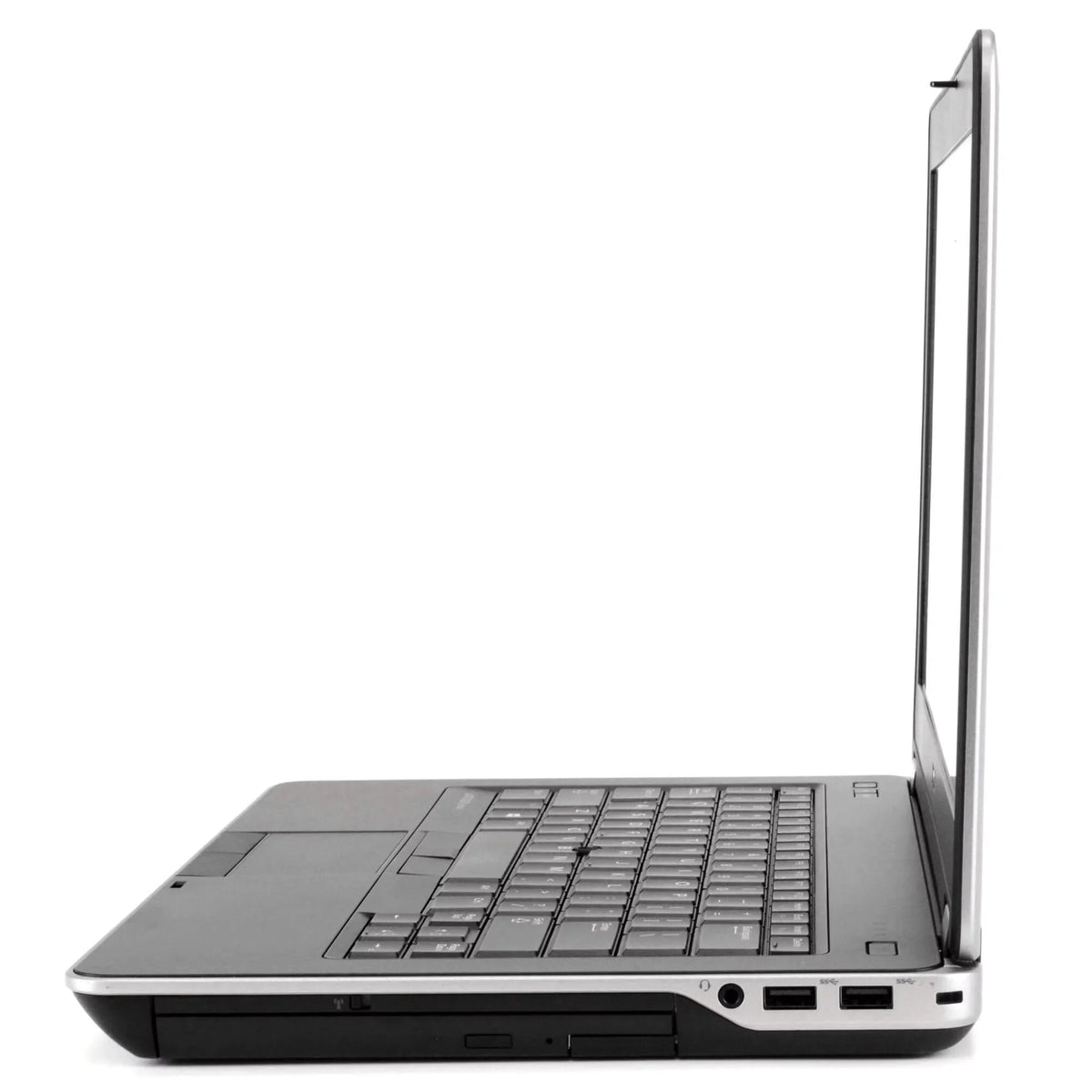 LATITUDE Latitude E6440 Laptop Computer, 2.60 GHz  i5 Dual Core Gen 4, 16GB DDR3 RAM, 512GB SSD Hard Drive, Windows 10 Professional 64 Bit, 14" Screen