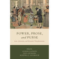 Pre-Owned Power, Prose, and Purse (Hardcover 9780190873455) by Alison LaCroix, Saul Levmore, Martha C Nussbaum