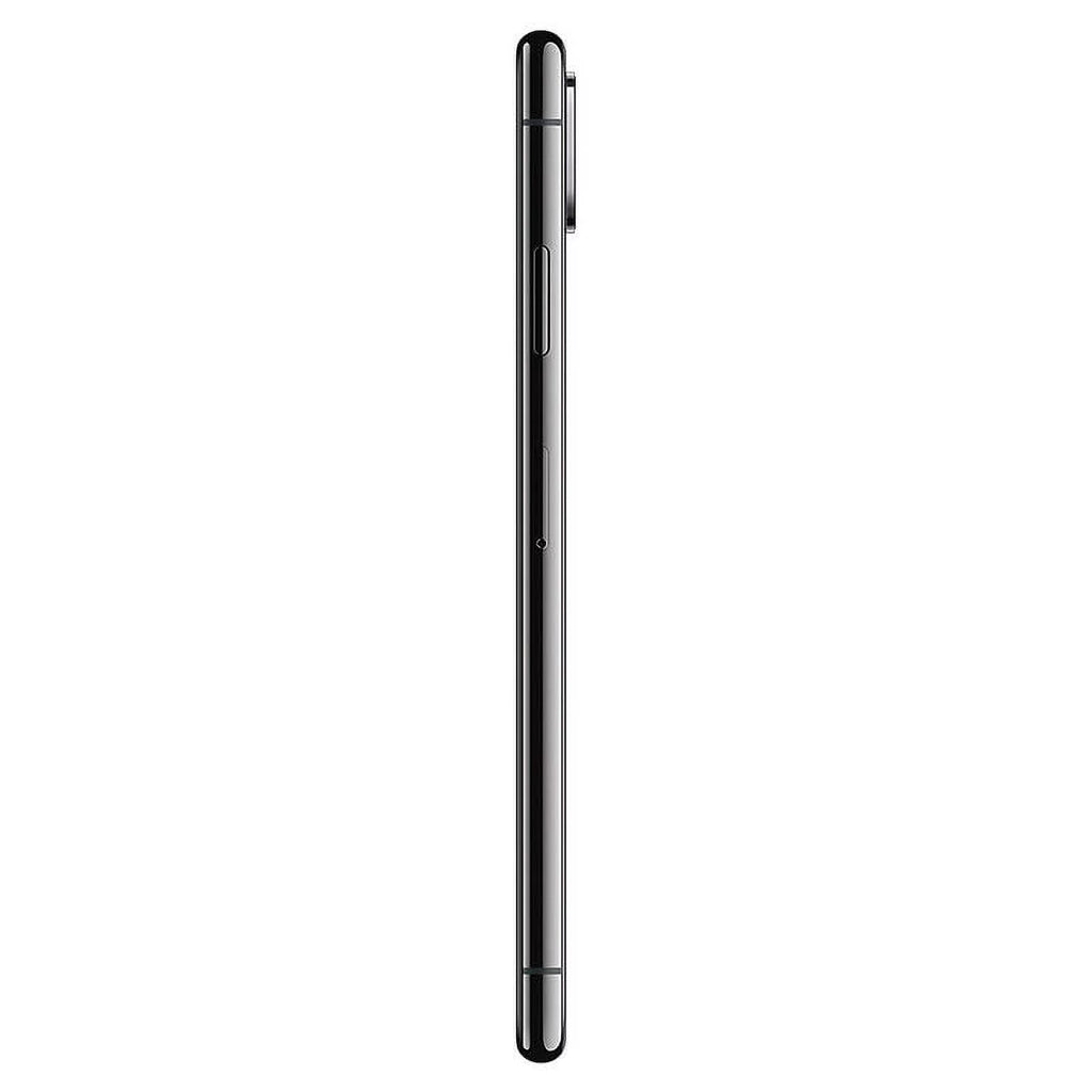 Restored  iPhone XS Max 64GB Factory GSM Unlocked T-Mobile AT&T 4G LTE - Space Gray (Refurbished)